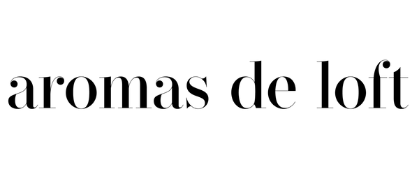 Aromas de Loft logo