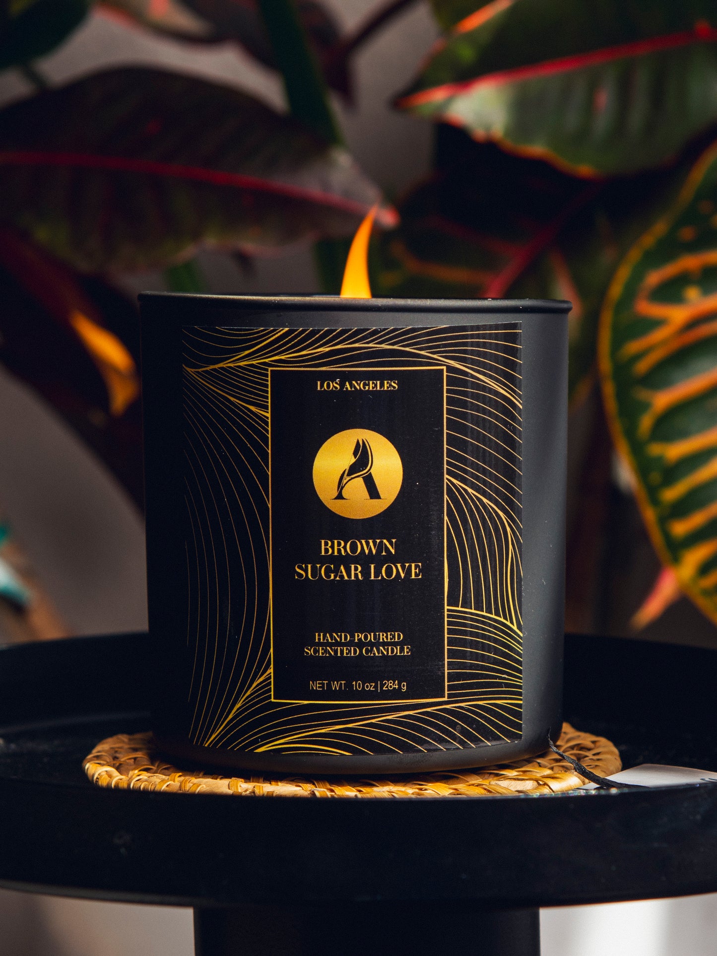 BROWN SUGAR LOVE