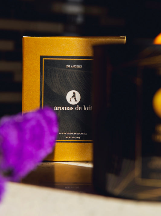 CANDLEMAKERS CHOICE  - (2) MYSTERY CANDLES