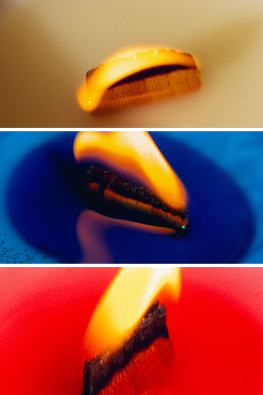 CANDLEMAKERS CHOICE  - (2) MYSTERY CANDLES