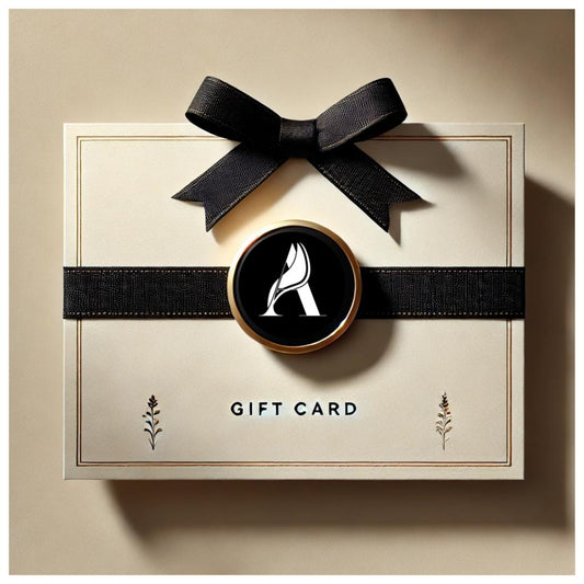 UNLIMITED GIFT CARD