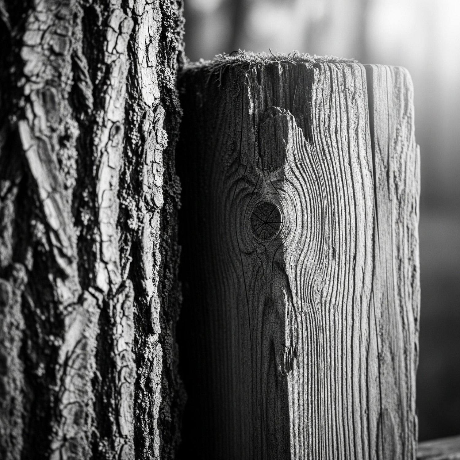 WOODY