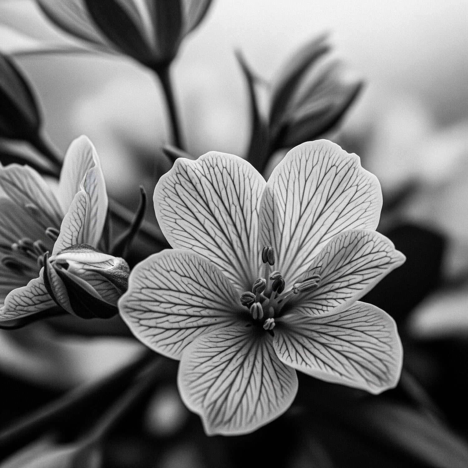 Floral