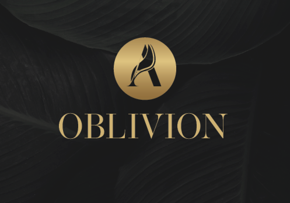 OBLIVION