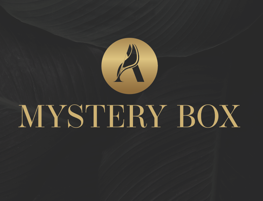 (MYSTERY BOX) CANDLEMAKERS CHOICE