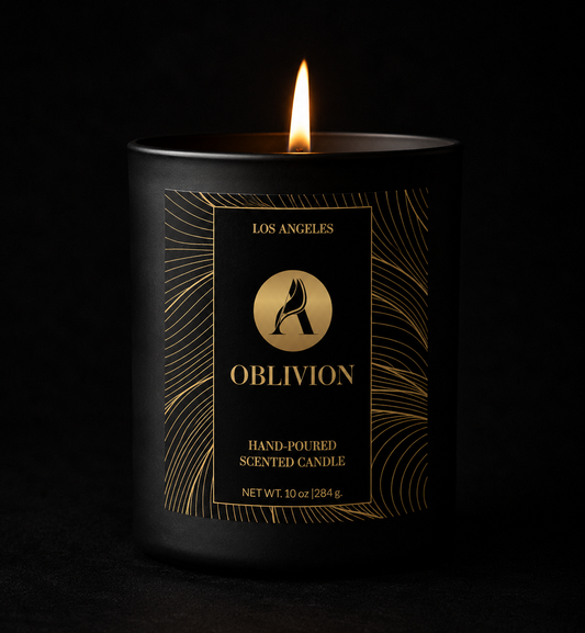 OBLIVION