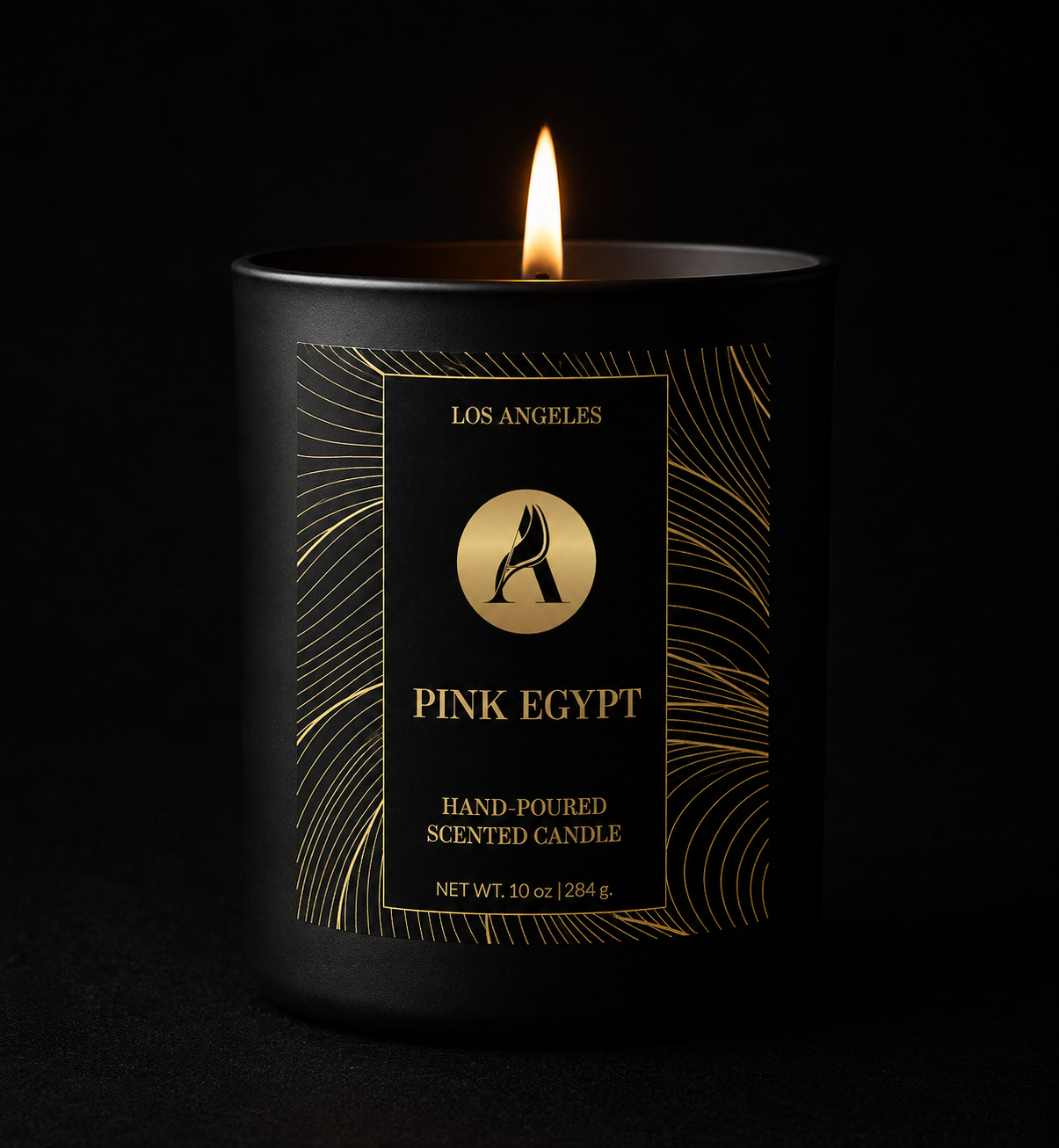 PINK EGYPT