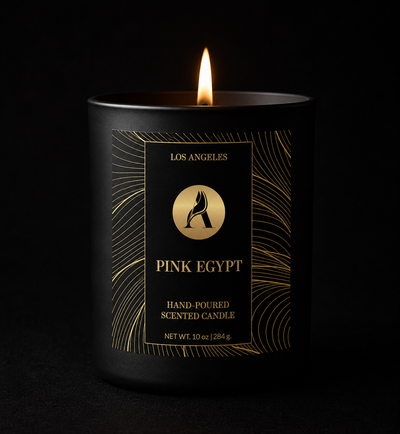 PINK EGYPT