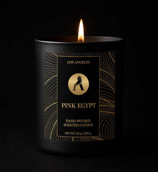 PINK EGYPT