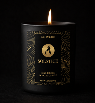SOLSTICE