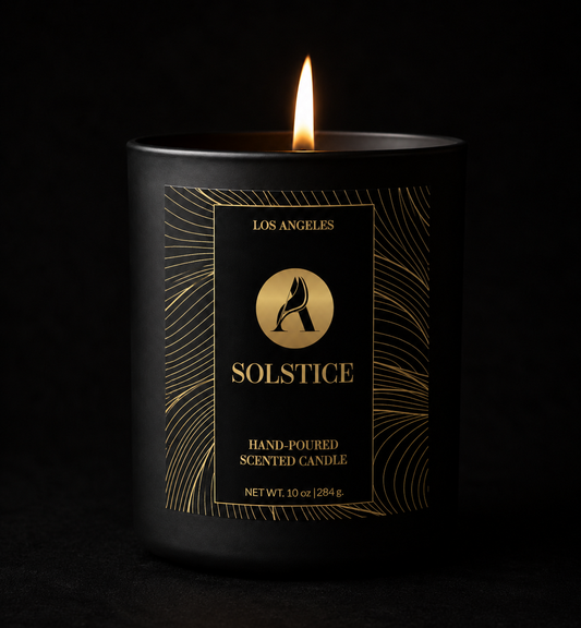 SOLSTICE